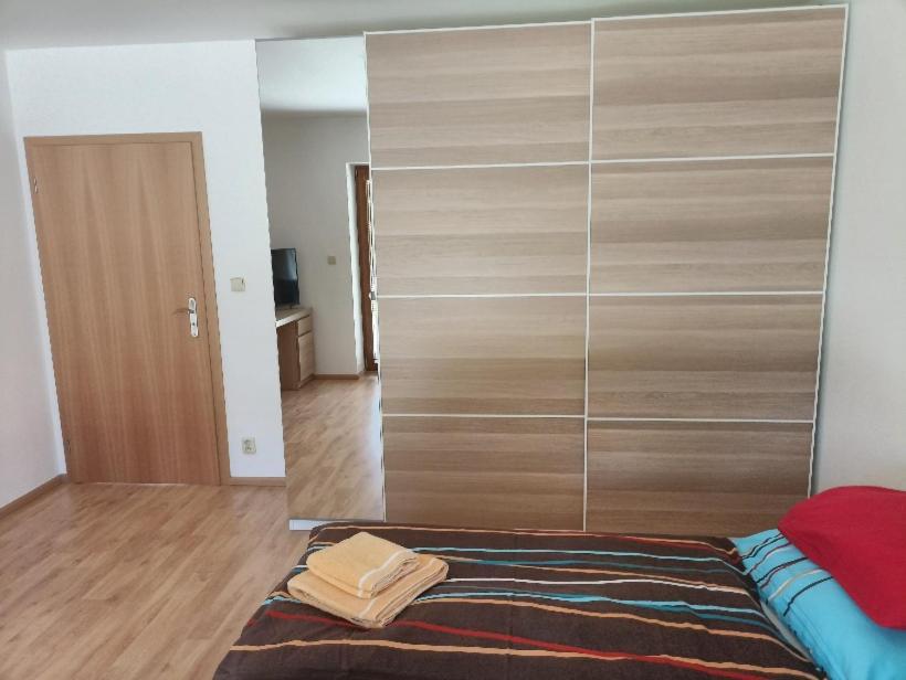Ubytovani U Vrbicky - Blizko Prahy Unhošť Exterior foto