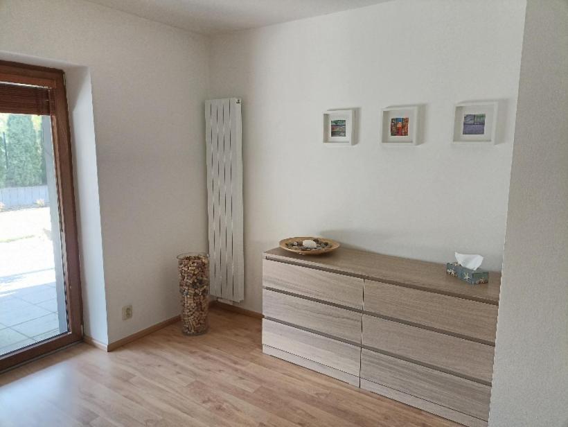 Ubytovani U Vrbicky - Blizko Prahy Unhošť Exterior foto
